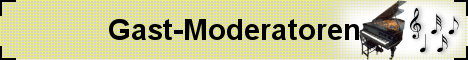 Gast-Moderatoren