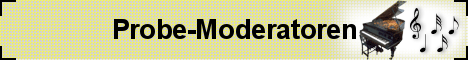 Probe-Moderatoren