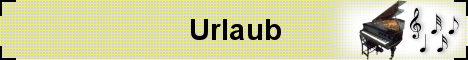 Urlaub